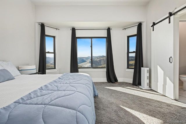 894 Turkey Roost Drive, Livermore, CO 80536