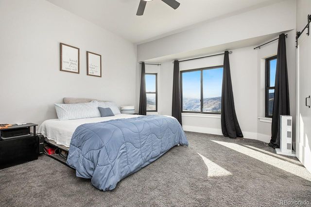 894 Turkey Roost Drive, Livermore, CO 80536