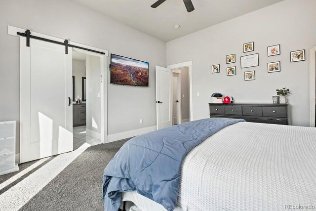 894 Turkey Roost Drive, Livermore, CO 80536