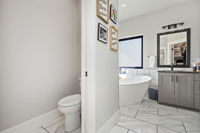 894 Turkey Roost Drive, Livermore, CO 80536