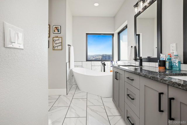 894 Turkey Roost Drive, Livermore, CO 80536