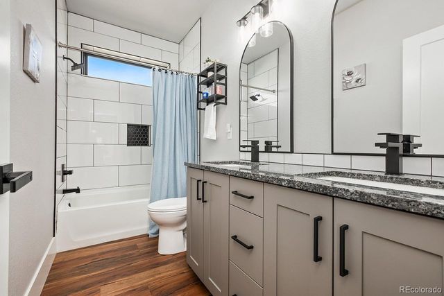 894 Turkey Roost Drive, Livermore, CO 80536