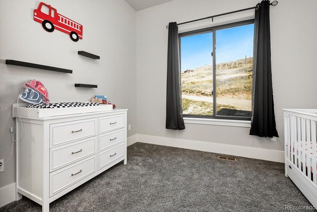 894 Turkey Roost Drive, Livermore, CO 80536