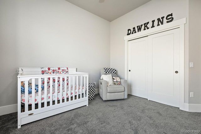 894 Turkey Roost Drive, Livermore, CO 80536