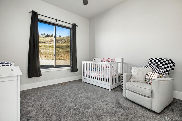 894 Turkey Roost Drive, Livermore, CO 80536