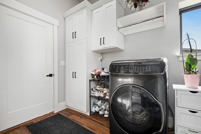 894 Turkey Roost Drive, Livermore, CO 80536