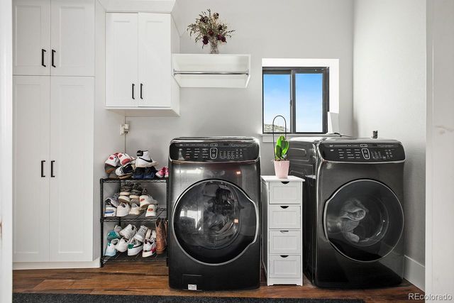 894 Turkey Roost Drive, Livermore, CO 80536