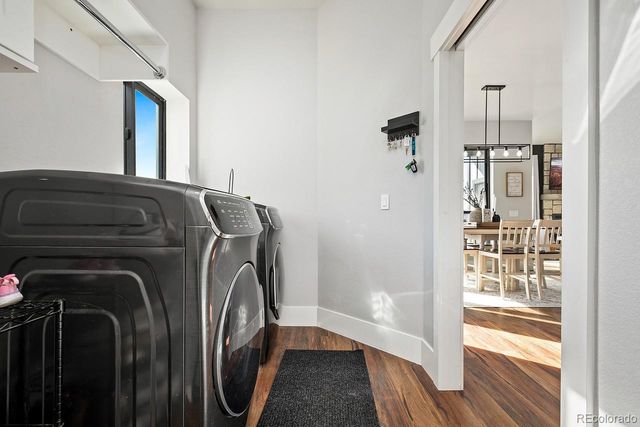 894 Turkey Roost Drive, Livermore, CO 80536