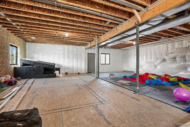 894 Turkey Roost Drive, Livermore, CO 80536