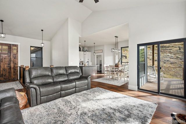 894 Turkey Roost Drive, Livermore, CO 80536