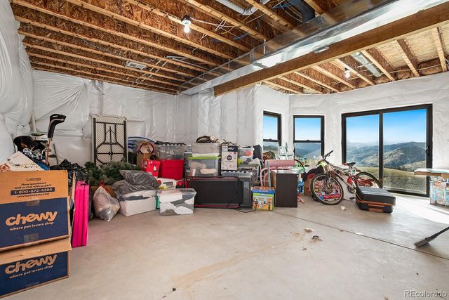 894 Turkey Roost Drive, Livermore, CO 80536