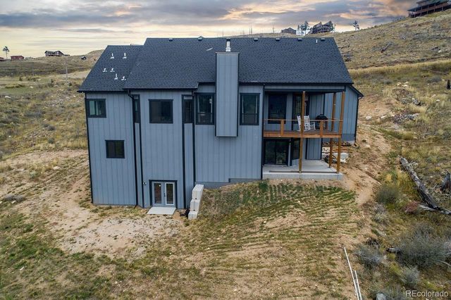 894 Turkey Roost Drive, Livermore, CO 80536