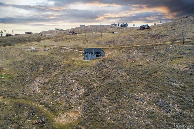 894 Turkey Roost Drive, Livermore, CO 80536