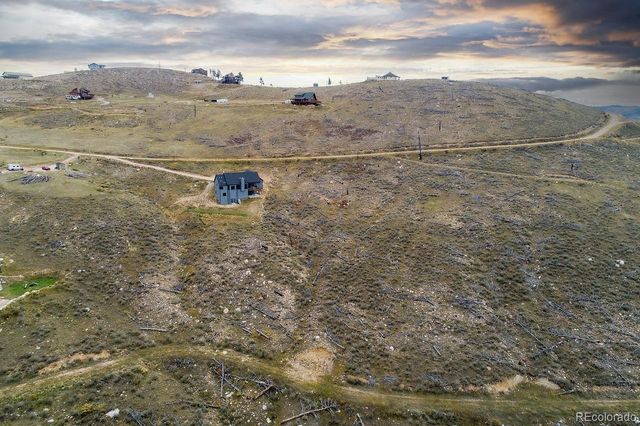 894 Turkey Roost Drive, Livermore, CO 80536