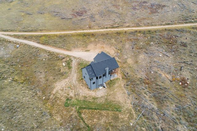 894 Turkey Roost Drive, Livermore, CO 80536