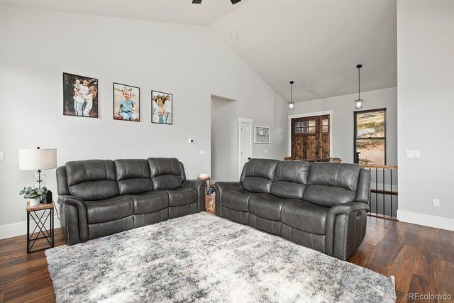 894 Turkey Roost Drive, Livermore, CO 80536