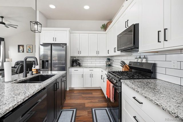 894 Turkey Roost Drive, Livermore, CO 80536