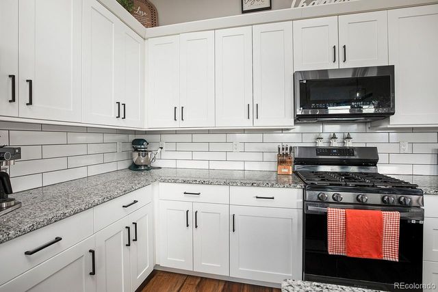 894 Turkey Roost Drive, Livermore, CO 80536