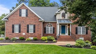 9085 Winter Spring Dr, Mechanicsville, VA 23116
