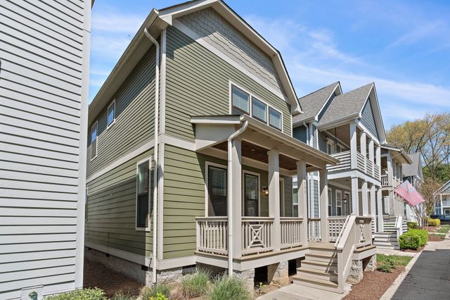 733 Mill Creek Meadow Dr, Nashville, TN 37214