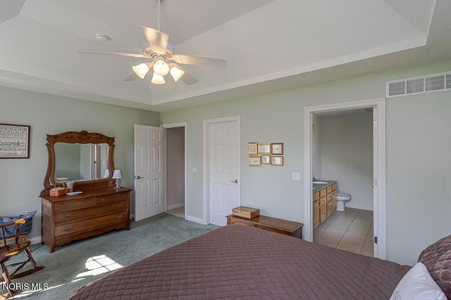 7017 Shadowridge Drive, Waterville, OH 43566