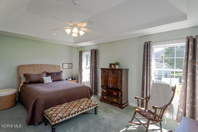 7017 Shadowridge Drive, Waterville, OH 43566