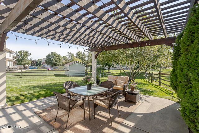 7017 Shadowridge Drive, Waterville, OH 43566