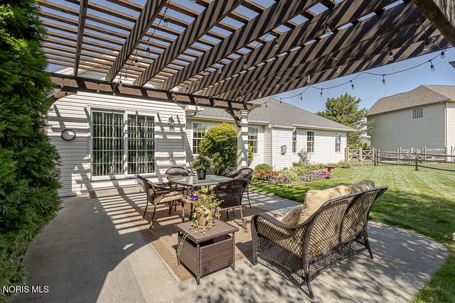 7017 Shadowridge Drive, Waterville, OH 43566