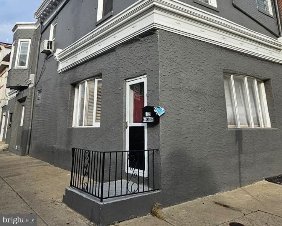 643 MOORE ST, Philadelphia, PA 19148