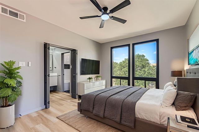 1707 Spyglass DR 60, Austin, TX 78746