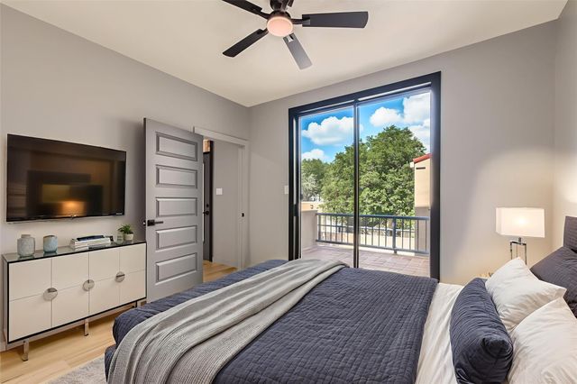 1707 Spyglass DR 60, Austin, TX 78746