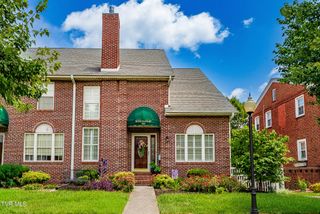 168 East Ravine Road 168, Kingsport, TN 37660