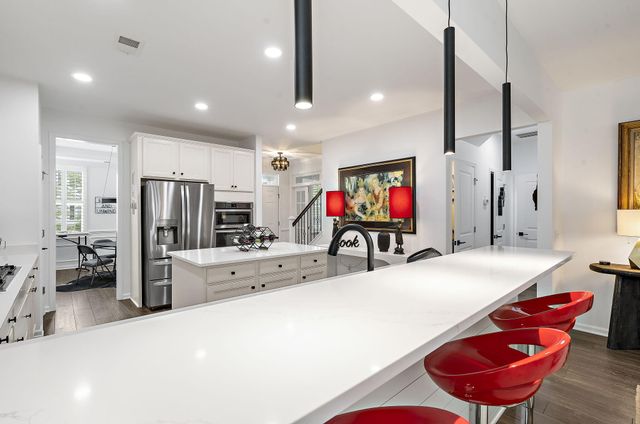 1822 Grovehurst Drive, Charleston, SC 29414