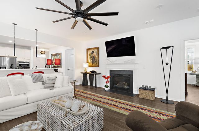 1822 Grovehurst Drive, Charleston, SC 29414