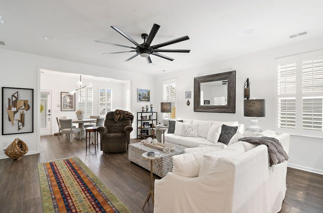 1822 Grovehurst Drive, Charleston, SC 29414