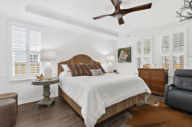 1822 Grovehurst Drive, Charleston, SC 29414