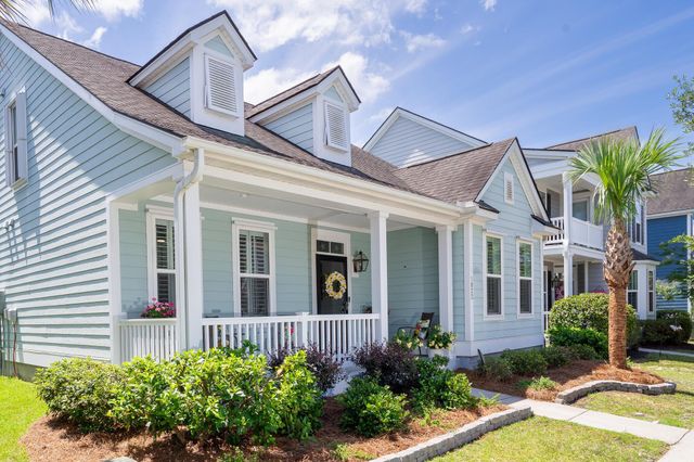 1822 Grovehurst Drive, Charleston, SC 29414
