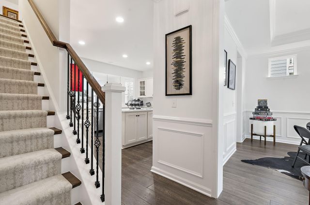 1822 Grovehurst Drive, Charleston, SC 29414