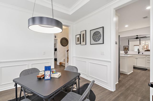 1822 Grovehurst Drive, Charleston, SC 29414