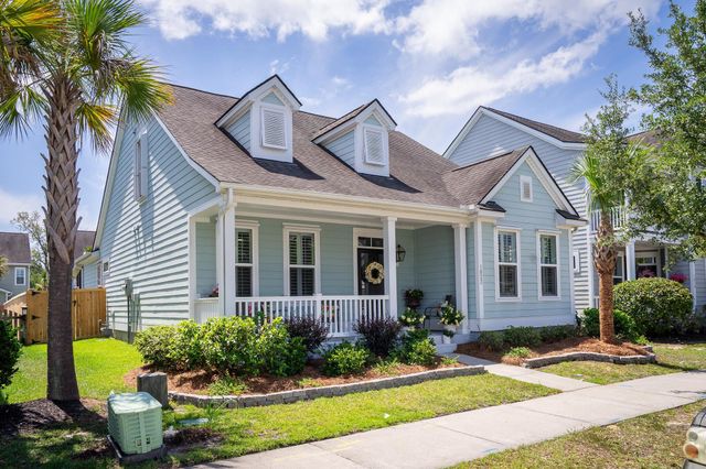 1822 Grovehurst Drive, Charleston, SC 29414
