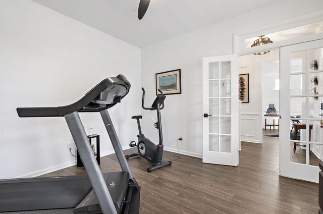 1822 Grovehurst Drive, Charleston, SC 29414