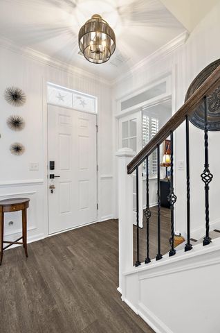 1822 Grovehurst Drive, Charleston, SC 29414