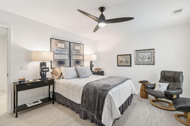 1822 Grovehurst Drive, Charleston, SC 29414