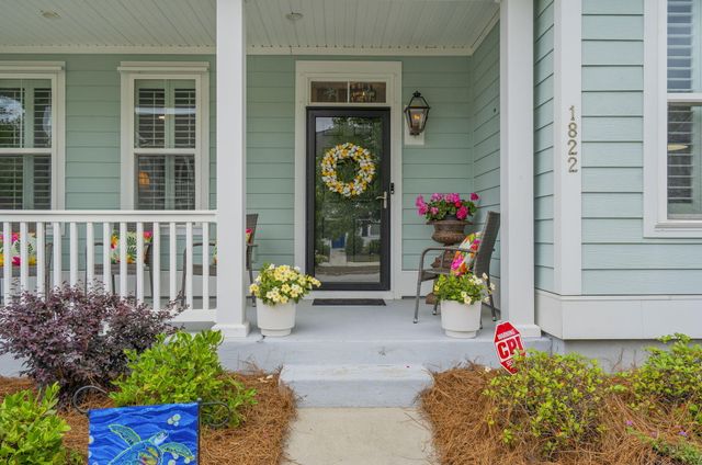 1822 Grovehurst Drive, Charleston, SC 29414
