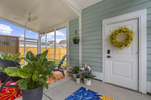 1822 Grovehurst Drive, Charleston, SC 29414