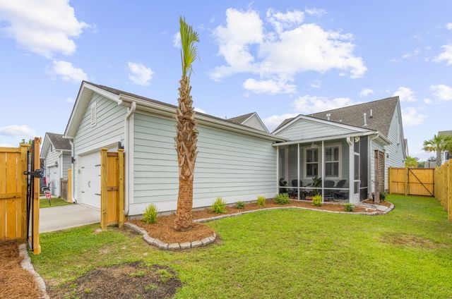 1822 Grovehurst Drive, Charleston, SC 29414
