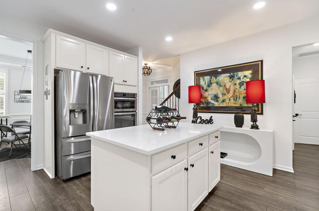 1822 Grovehurst Drive, Charleston, SC 29414