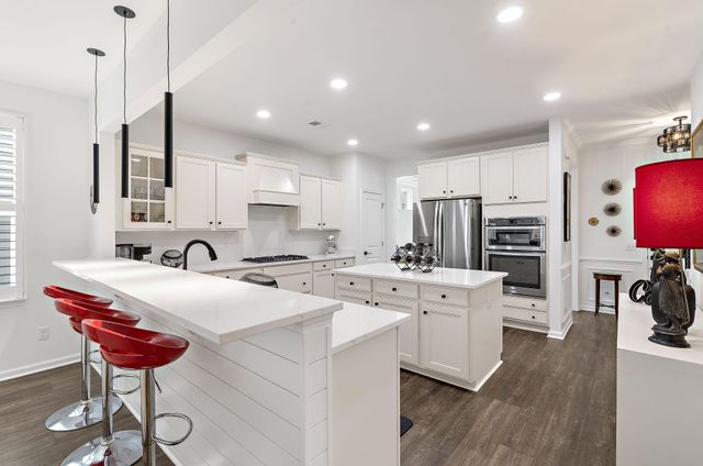 1822 Grovehurst Drive, Charleston, SC 29414