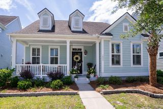 1822 Grovehurst Drive, Charleston, SC 29414