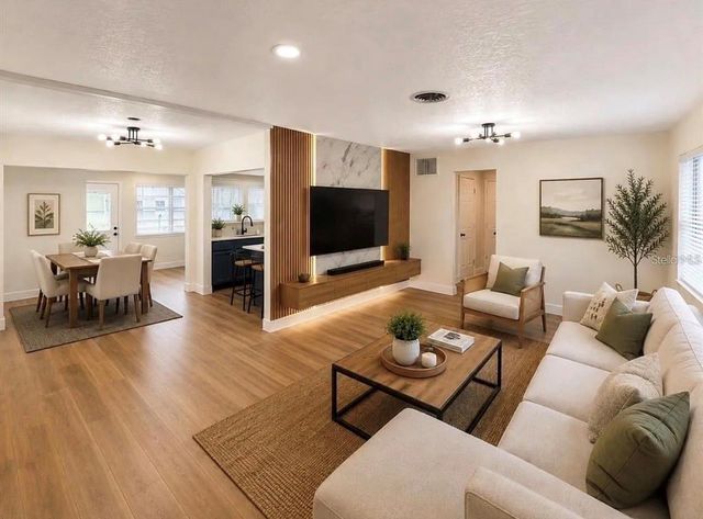 3101 FLOWERTREE ROAD, Belle Isle, FL 32812